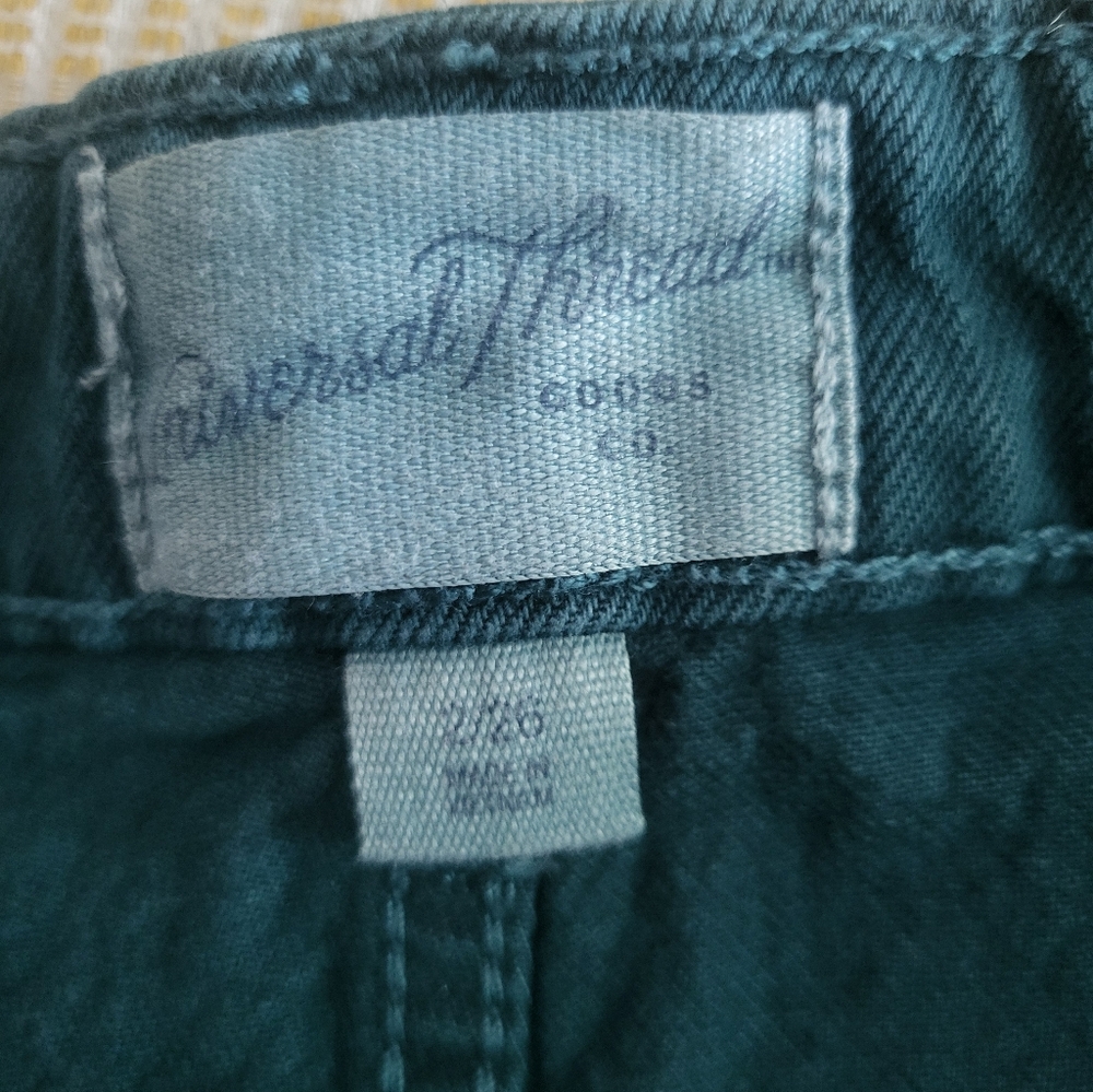 Universal Thread Carpenter Shorts - Picture 3 of 7